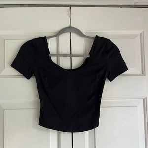 Lululemon align t-shirt